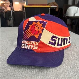 Phoenix Suns SnapBack